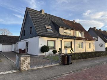 Haus for sale in Farge - Garten, Terrasse