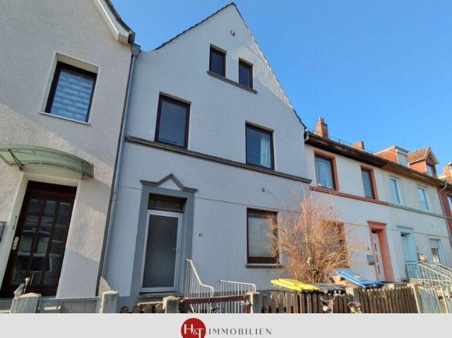 6 Schlafzimmer Haus Bremen Deutschland LS103340270