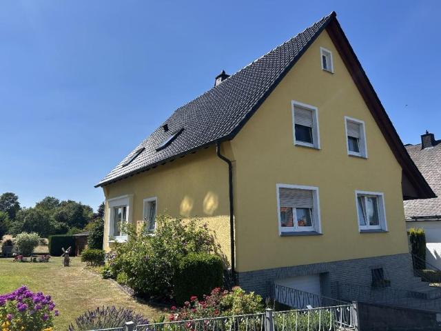 6 Schlafzimmer Haus Brilon Deutschland 104803970