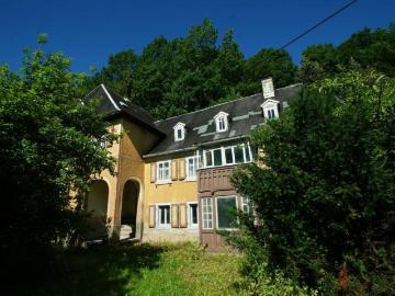 Einsiedel, Chemnitz, Berbisdorf, Klaffenbach