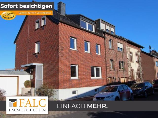 6 Schlafzimmer Haus Düren Deutschland LS96271135
