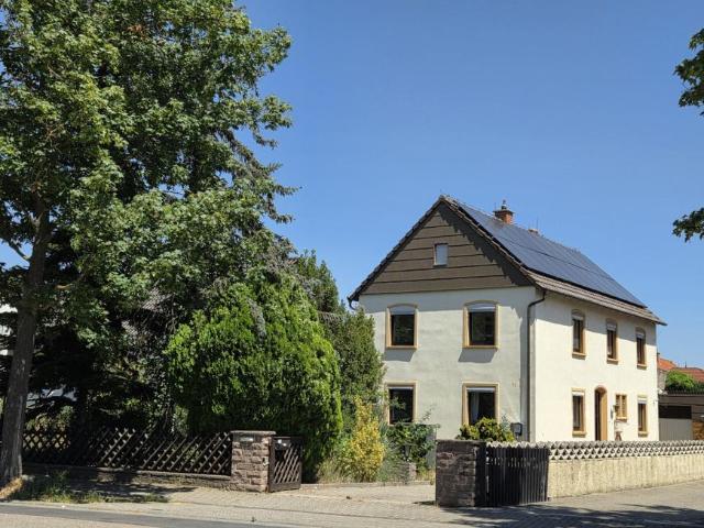6 Schlafzimmer Haus Dannstadt Deutschland LS104942403