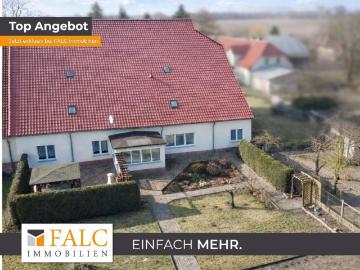 6 Schlafzimmer Haus Dassow Deutschland 101024026