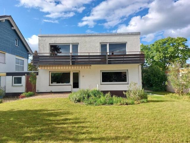 6 Schlafzimmer Haus Darmstadt Deutschland 100721929