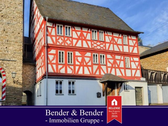 6 Schlafzimmer Haus Dausenau Deutschland LS98678391