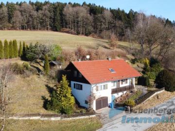 6 Schlafzimmer Haus Deggendorf Deutschland 100237175