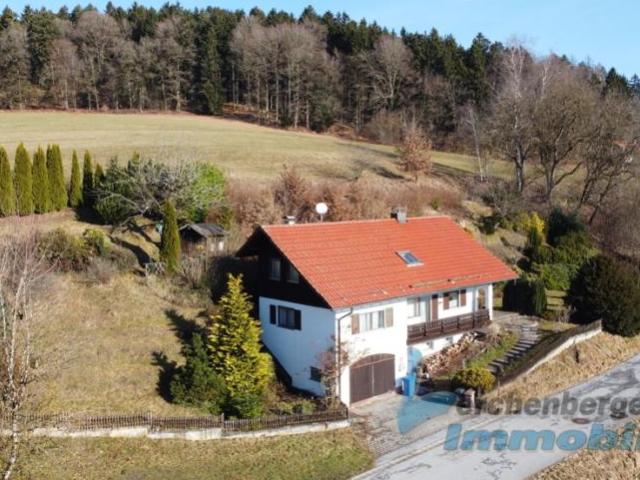 6 Schlafzimmer Haus Deggendorf Deutschland LS100237175