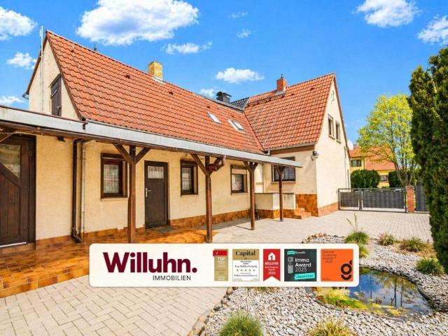 6 Schlafzimmer Haus Delitzsch Deutschland 103961732