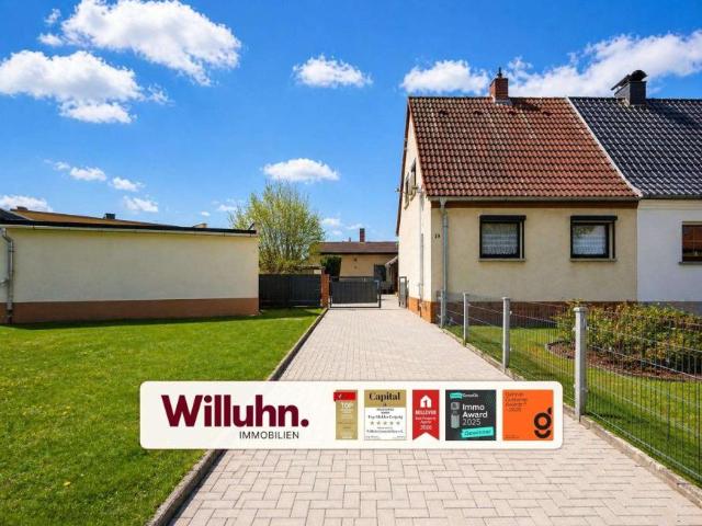 6 Schlafzimmer Haus Delitzsch Deutschland 103154129