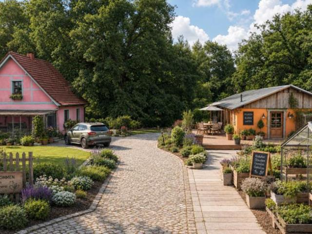 6 Schlafzimmer Haus Dessau Deutschland 102796305