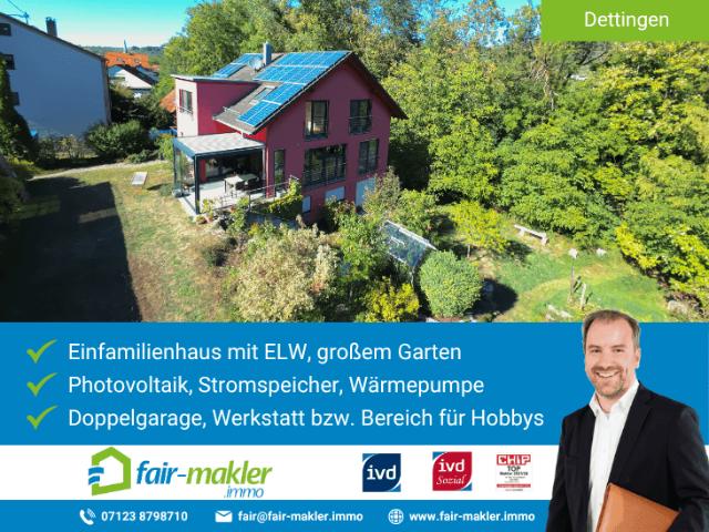 6 Schlafzimmer Haus Dettingen An Der Erms Dettingen An Der Erms 105445711