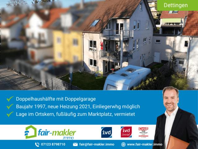 6 Schlafzimmer Haus Dettingen An Der Erms Deutschland 104647327