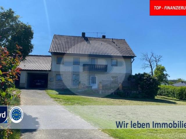 6 Schlafzimmer Haus Dietersburg Deutschland 90797340