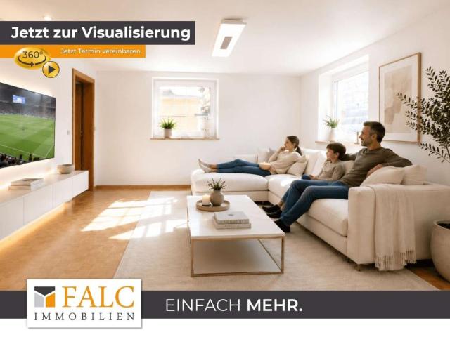 6 Schlafzimmer Haus Dillingen An Der Donau Deutschland 104645787