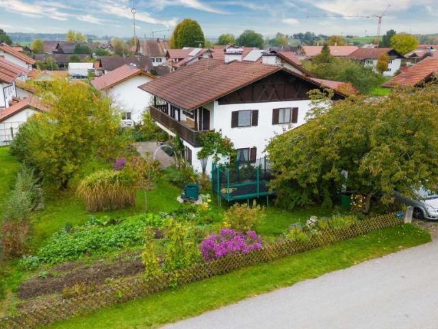 6 Schlafzimmer Haus Eberfing Deutschland 104797129
