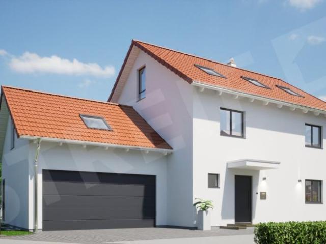 6 Schlafzimmer Haus Ebersberg Deutschland 105024271