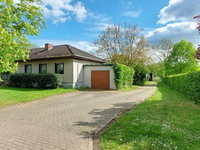 6 Schlafzimmer Haus Echem Deutschland 102437875