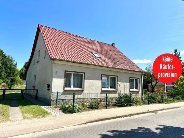 6 Schlafzimmer Haus Eggesin Deutschland 99568044