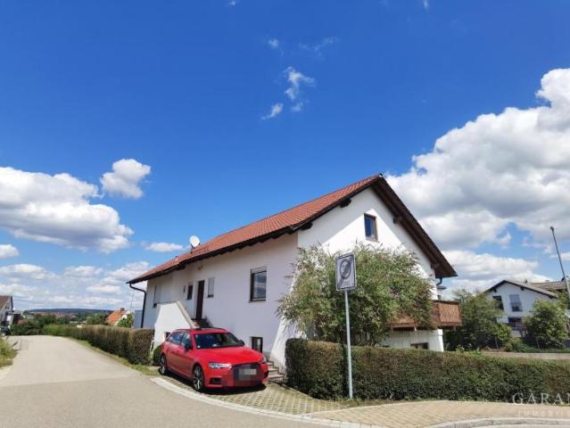6 Schlafzimmer Haus Egweil Deutschland LS104865596