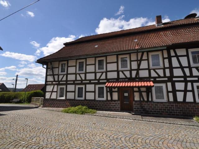 6 Schlafzimmer Haus Ehrenberg Bei Hildburghausen Deutschland 103613214
