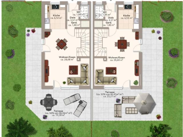 6 Schlafzimmer Haus Eichenau Deutschland 101736194