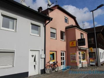 6 Schlafzimmer Haus Eichendorf Deutschland 99273060