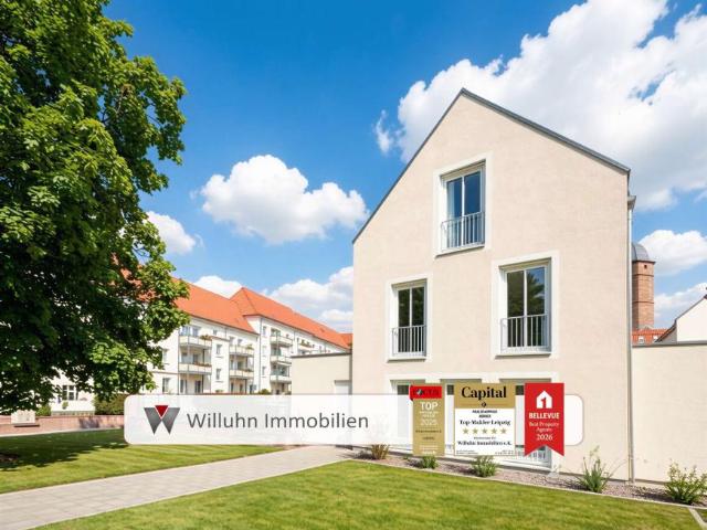 6 Schlafzimmer Haus Eilenburg Deutschland LS98900526