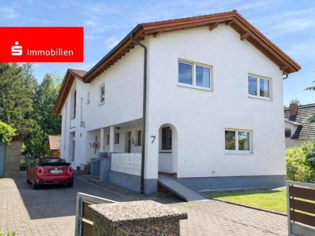 6 Schlafzimmer Haus Einhausen Deutschland LS99981014