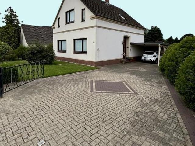 6 Schlafzimmer Haus Elsfleth Deutschland 104878440