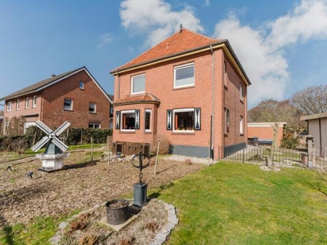 6 Schlafzimmer Haus Emlichheim Deutschland 100645822