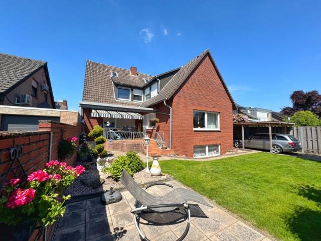6 Schlafzimmer Haus Emsdetten Deutschland 103180533