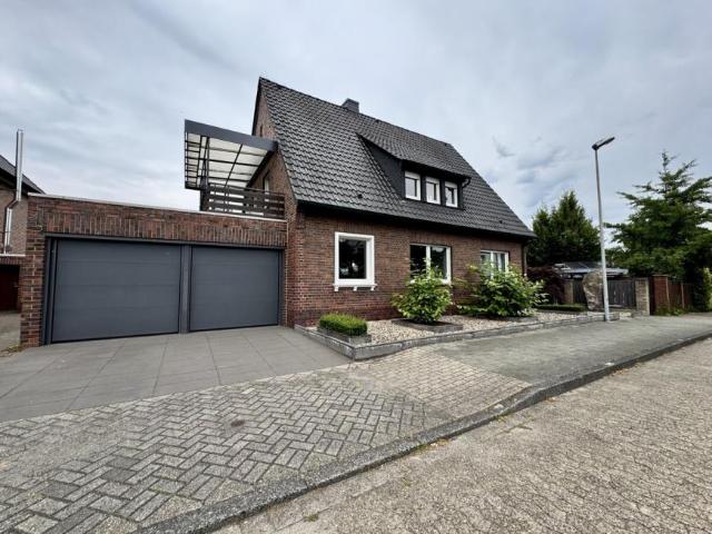 6 Schlafzimmer Haus Emsdetten Deutschland 104645755