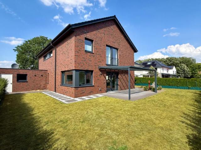 6 Schlafzimmer Haus Emsdetten Deutschland 105030767
