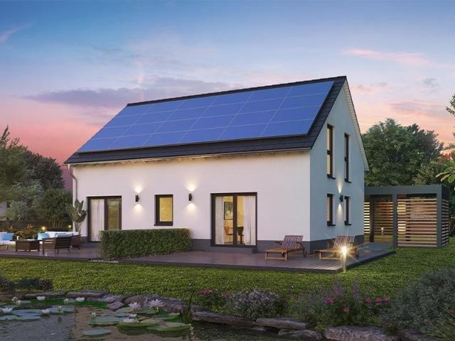 6 Schlafzimmer Haus Engelsberg Deutschland 104472087