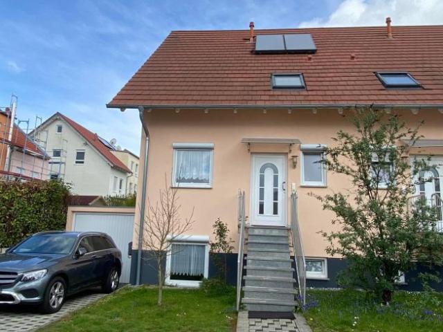 6 Schlafzimmer Haus Eppingen Deutschland 88919077