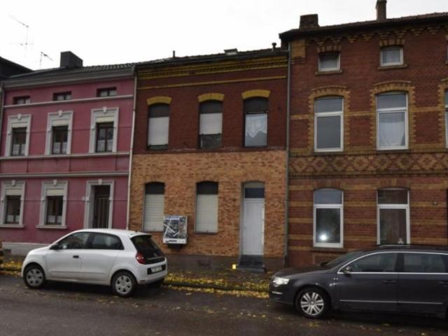 6 Schlafzimmer Haus Eschweiler Eschweiler 105446055
