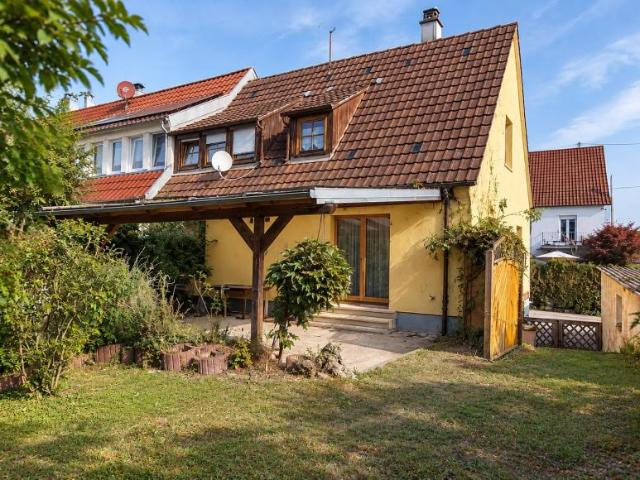 6 Schlafzimmer Haus Esslingen Am Neckar Esslingen Am Neckar 105757473
