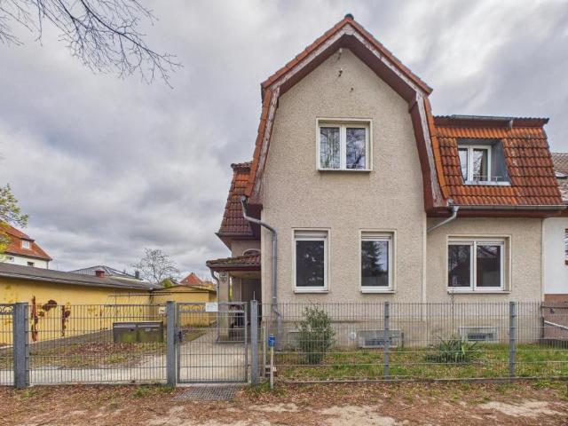 6 Schlafzimmer Haus Fürstenwalde Deutschland 105034212