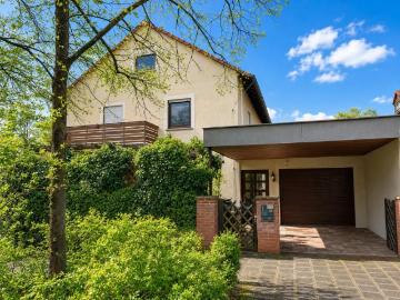 6 Schlafzimmer Haus Fürth Deutschland 102886171