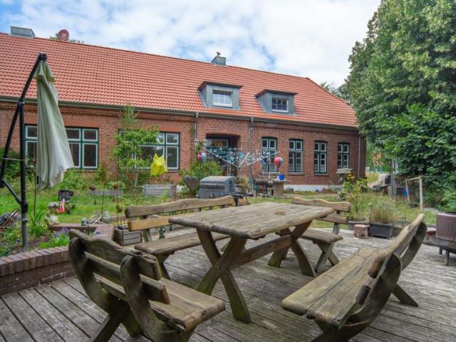 6 Schlafzimmer Haus Fargau Deutschland 105024684