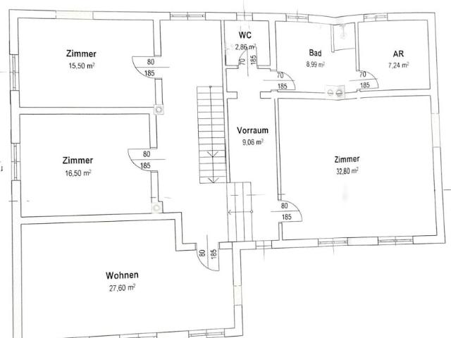 6 Schlafzimmer Haus Fernitz AUT 105111716