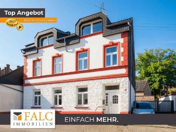 Königsdorf, Frechen, Kölner Bucht, Nordrhein-Westfalen