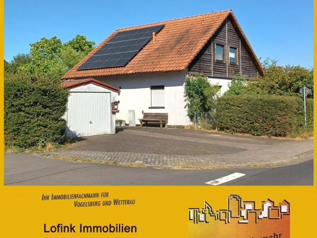 6 Schlafzimmer Haus Freiensteinau Deutschland 105032223