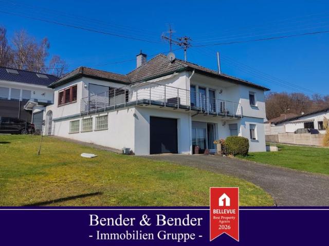 6 Schlafzimmer Haus Freilingen Deutschland 100637546