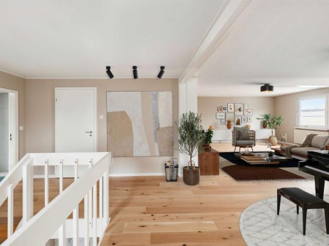 6 Schlafzimmer Haus Freystadt Deutschland LS97705292