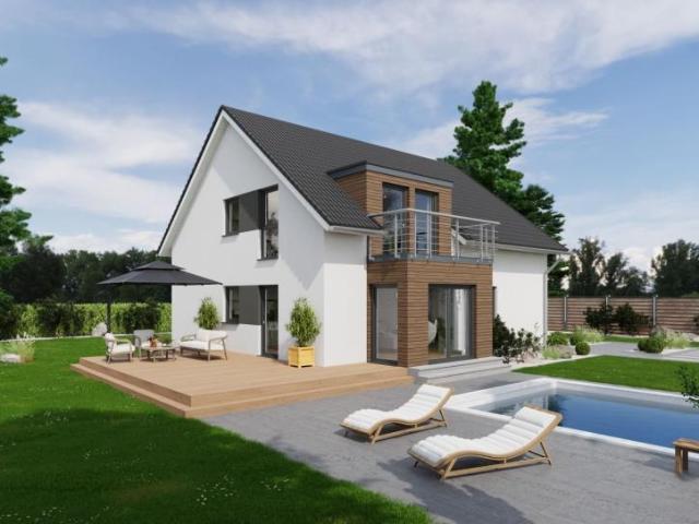 6 Schlafzimmer Haus Friedewald Deutschland 105024324