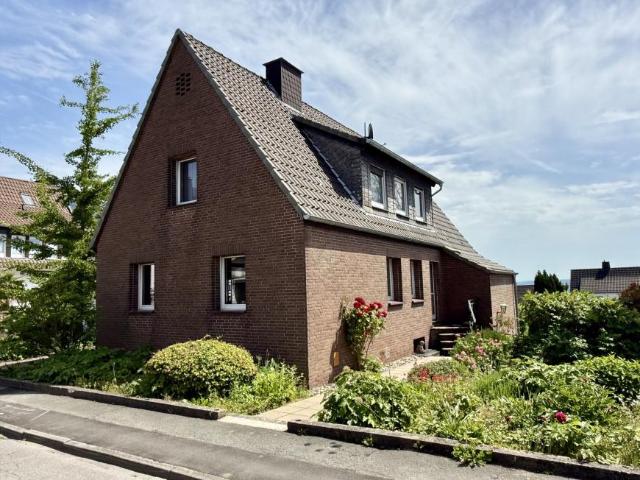 6 Schlafzimmer Haus Fröndenberg Deutschland LS103181603