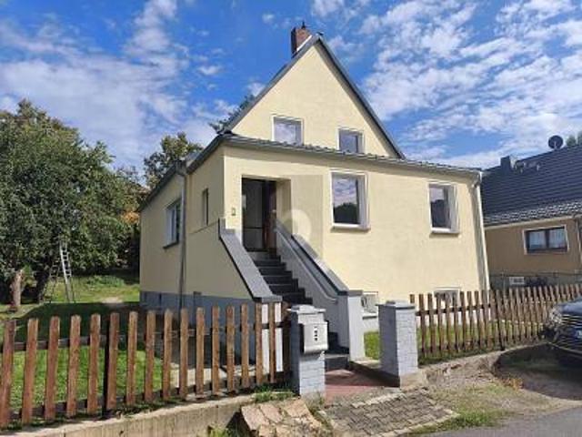 6 Schlafzimmer Haus Frohburg Frohburg 105716795