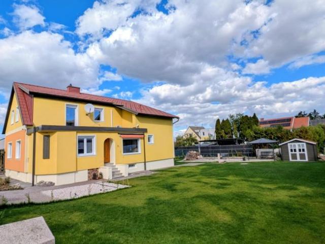 6 Schlafzimmer Haus Günselsdorf AUT 106121464