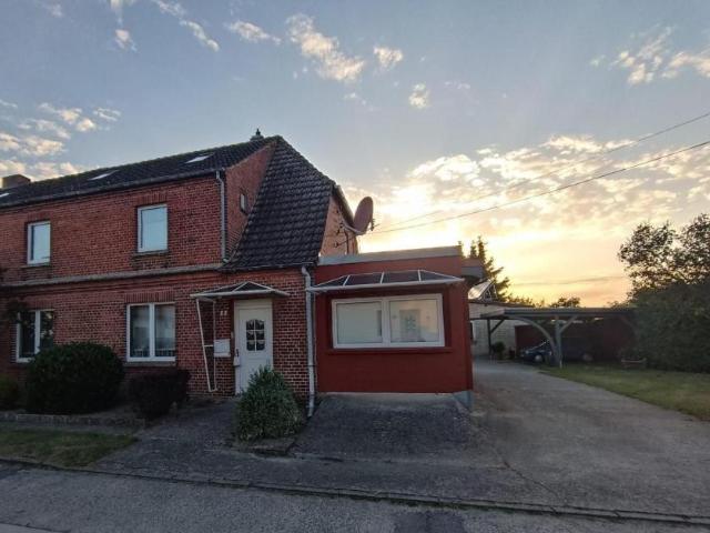 6 Schlafzimmer Haus Güstrow Güstrow 105644614